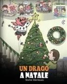 Steve Herman - Un drago a Natale
