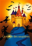 Dominique Godart - La ronde des soupières