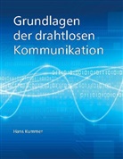Hans Kummer - Grundlagen der drahtlosen Kommunikation