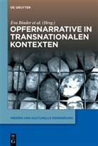 Eva Binder, Christo Diem, Christof Diem, Miriam Finkelstein, Miriam Finkelstein u a, FWF... - Opfernarrative in transnationalen Kontexten