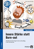 Norber Seeger, Norbert Seeger, Rita Seeger - Innere Stärke statt Burn-out