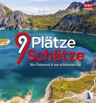 ORF - 9 Plätze 9 Schätze
