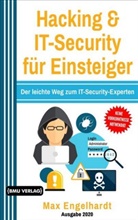 Max Engelhardt - Hacking & IT-Security für Einsteiger