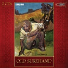 Karl May - Old Surehand, 2 Audio-CD (Hörbuch)