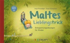 Anja Freudiger, Suse Schweizer - Maltes Lieblingstrick