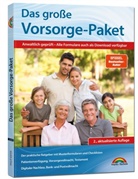 Philip Kiefer - Das große Vorsorge Paket