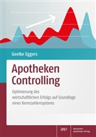 Geelke Eggers - Apotheken Controlling