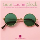 Christine Paxmann - Gute Laune Block Sonnenbrille
