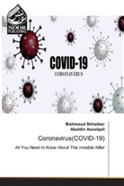 Aladdin Assaiqeli, Mahmou Shhaiber, Mahmoud Shhaiber - Coronavirus(COVID-19)