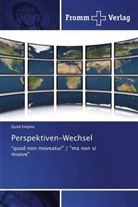 Quod Enigma - Perspektiven-Wechsel