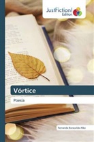 Fernando Baracaldo Alba - Vórtice