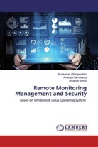 Bahiru, Amanuel Bahiru, Arunkuma J Rengasubbu, Arunkumar J Rengasubbu, Arunkumar J. Rengasubbu, Arunkumar J.Rengasubbu... - Remote Monitoring Management and Security