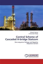 K Devender Reddy, Srikant Sambu, Srikanth Sambu - Control Scheme of Cascaded H-bridge Statcom