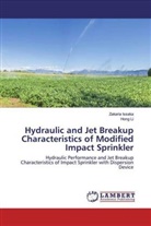 Zakari Issaka, Zakaria Issaka, Hong Li - Hydraulic and Jet Breakup Characteristics of Modified Impact Sprinkler