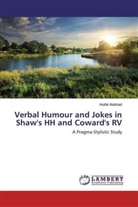 Arafat Alabbad - Verbal Humour and Jokes in Shaw's HH and Coward's RV