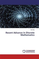 Wei Gao - Recent Advance in Discrete Mathematics