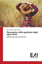 Altaf Basta, Altaf H Basta, Altaf H. Basta, Naim A Fadl, Naim A. Fadl - Panoramica della gestione degli agro-rifiuti