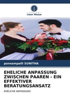 ponnampalli SUNITHA - EHELICHE ANPASSUNG ZWISCHEN PAAREN - EIN EFFEKTIVER BERATUNGSANSATZ