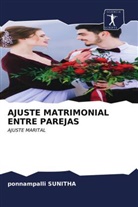 ponnampalli SUNITHA - AJUSTE MATRIMONIAL ENTRE PAREJAS