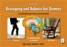 Dorothea Beigel - Bewegung und Balance bei Demenz