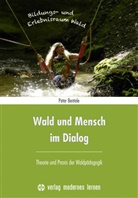 Peter Bentele - Wald und Mensch im Dialog