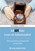 Gab Hasenjürgen, Gaby Hasenjürgen, Jochen Klein - SchADSkiste - Lernen mit Aufmerksamkeit