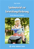 Helga Sinnhuber - Spielmaterial zur Entwicklungsförderung