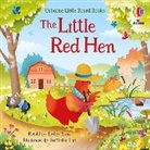 Lesley Sims, Lesley Sims Sims, Sims Lesley, Raffaella Ligi, Ligi Raffaella - Little Red Hen