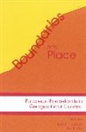 Jouni Hakli, Jouni Häkli, David Kaplan, David H Kaplan, David H. Kaplan - Boundaries and Place