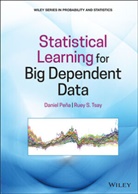 Daniel Tsay Pe?a, D Pena, Daniel Pena, Daniel Tsay Pena, Danie Peña, Daniel Peña... - Statistical Learning for Big Dependent Data