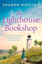 Sharon Gosling, Gosling Sharon, SHARON GOSLING - The Lighthouse Bookshop
