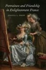 Jessica Fripp, Jessica L. Fripp - Portraiture and Friendship in Enlightenment France