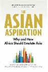 Hailemariam Desalegn, Emily van der Merwe, Mills, Greg Mills, Mills Greg, Olusegun Obasanjo... - The Asian Aspiration