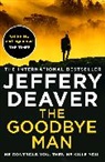 Jeffery Deaver, Deaver Jeffery - The Colter Shaw Thriller