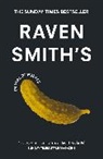 Raven Smith, Smith Raven - Raven Smith's Trivial Pursuits