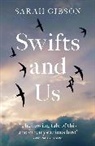 Sarah Gibson, Gibson Sarah - Swifts and Us