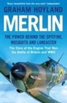 Graham Hoyland, Hoyland Graham - Merlin