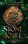 Anna Stephens - The Stone Knife