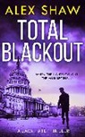 Alex Shaw - A Jack Tate SAS Thriller