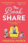 Phaedra Patrick, Patrick Phaedra - The Book Share