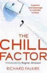 Richard Falkirk - The Chill Factor
