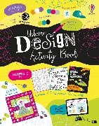 Alice James, Alice Mumbray James, James Alice, James/mumbray, Tom Mumbray, … - Design Activity Book