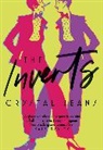 Crystal Jeans, Jeans Crystal - The Inverts
