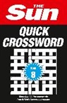 The Sun - The Sun Puzzle Books
