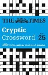 Richard Rogan, Rogan Richard, The Times Mind Games - The Times Crosswords