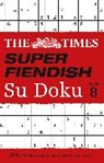 The Times Mind Games - The Times Su Doku