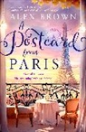 Alex Brown, Brown Alex - A Postcard from Paris
