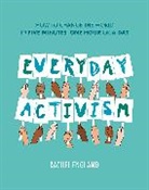Rachel England - Everyday Activism