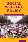 Richard Hoefer, Richard (Roy E. Dulak Professor Hoefer, Hoefer Richard, John G. McNutt, John G. (Professor Mcnutt, McNutt John G. - Social Welfare Policy