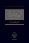 Capper, Stannard, David Capper, David (Reader in Law Capper, Capper David, John Stannard... - Termination for Breach of Contract